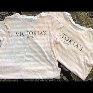Victoria’s Secret soft T’s